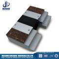 Customized Structural floor to floor joint concrete For Building Protection